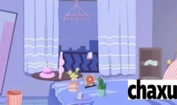 收纳达人华灯初上过关攻略