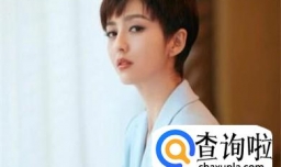 发质硬适合什么发型