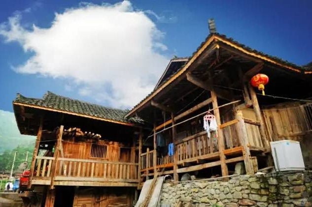 土家族有什么风俗习惯