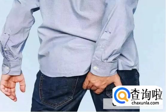 为什么经常放屁