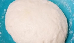 花样面食的做法：花样面食的成型方法