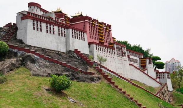 十大深圳景点排行榜