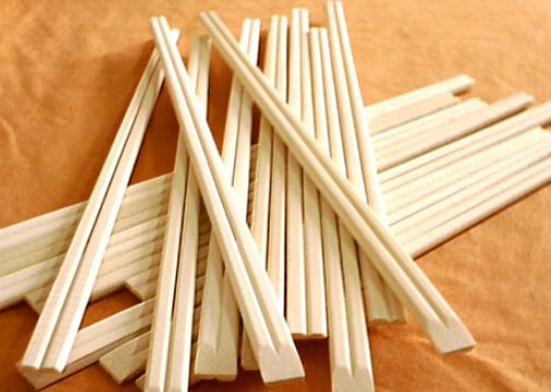 一双一次性筷子大约有多重