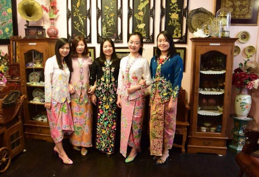 娘惹文化是什么