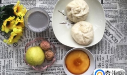 各种快手早餐搭配及做法