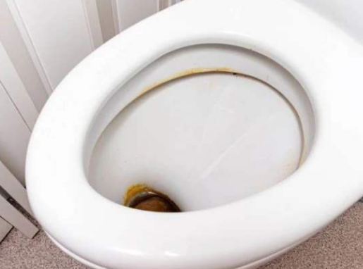 马桶堵了用什么通