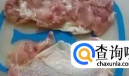 酒香糯米鸡腿卷怎么做