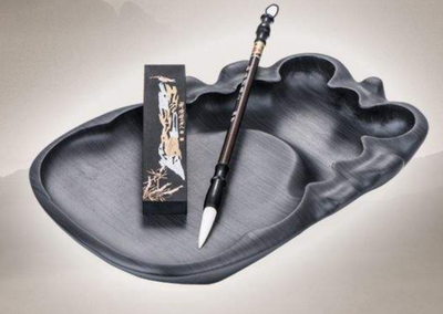 文房四宝是什么