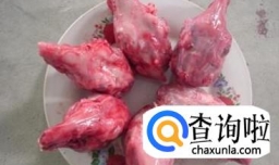 红烧兔头的经典做法