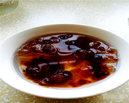 桃胶最简单的做法是什么