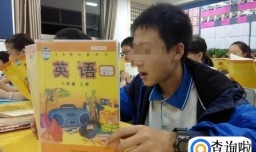 英语课文如何背得更快