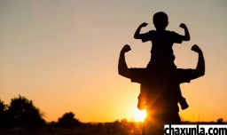 一个合格的父亲要做到什么