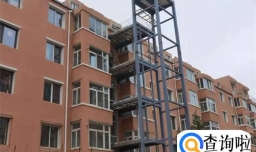 顶楼电梯声音大怎么办