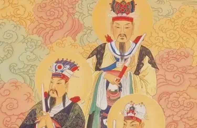 无量天尊的意思是什么？