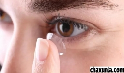 怎么合理的佩戴隐形眼镜