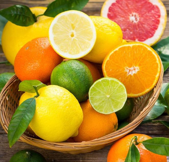 什么水果对皮肤好