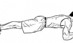 做平板支撑的好处