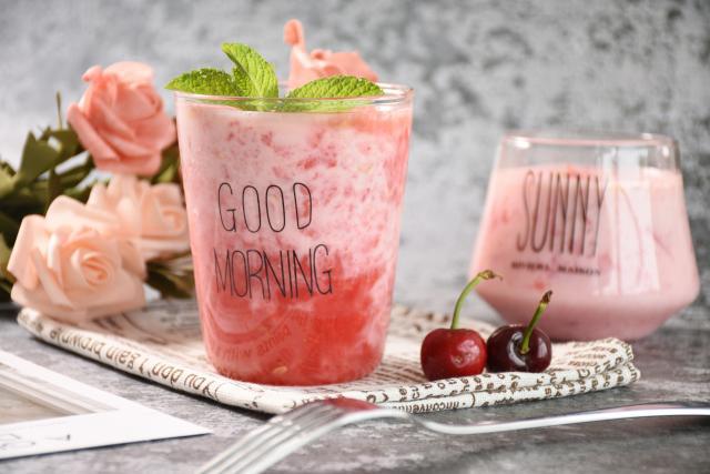 奶粉怎么做零食