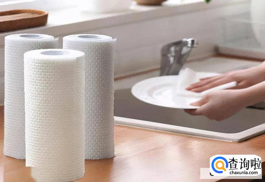 厨房纸巾是什么