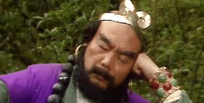 西游记中有哪些人物