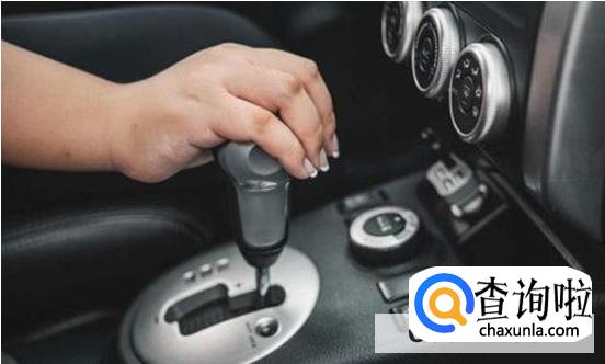 汽车自动挡的操作方法是怎么样的