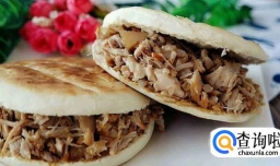 盘点在国外受欢迎的中国食品