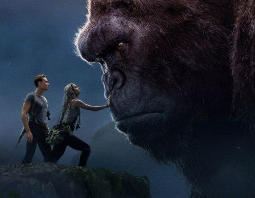 科幻片排行榜前十名