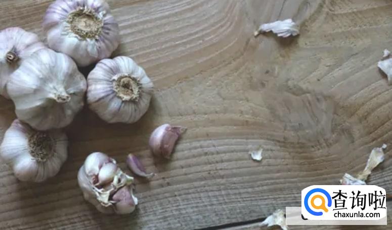 留下的蒜种怎么储存较好