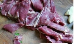 驴肉怎么做好吃