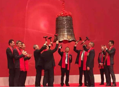 公司上市有什么好处