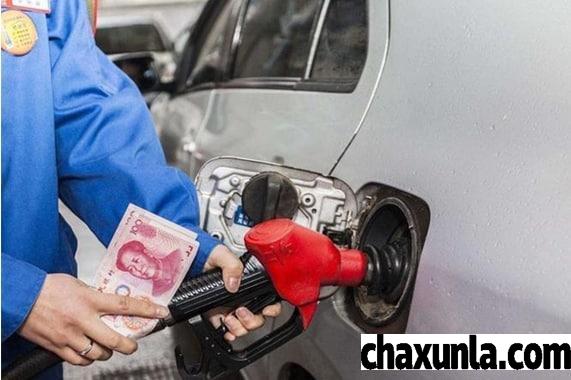 关于汽车加油的小秘诀