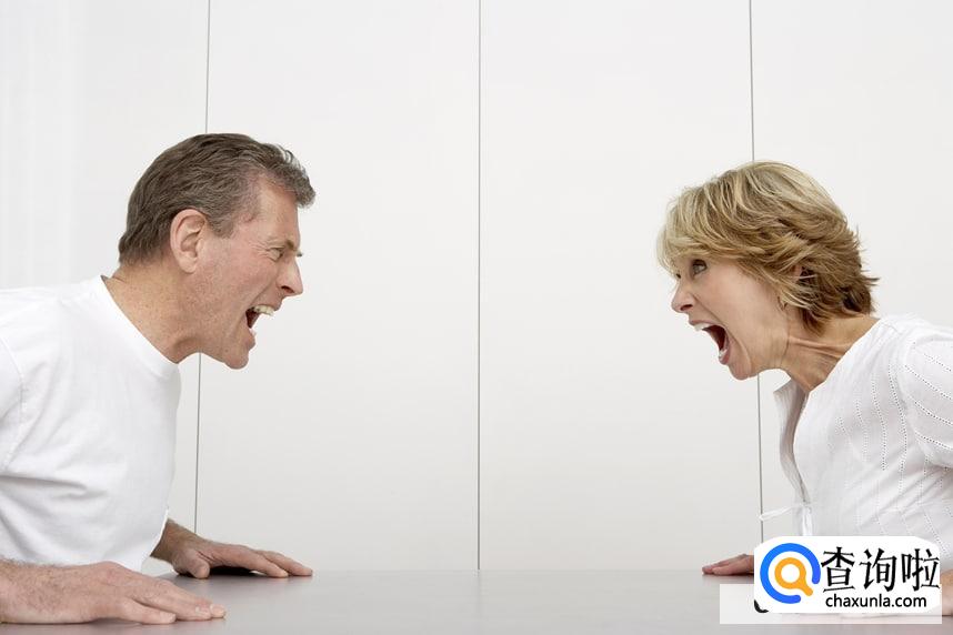 夫妻冷战多长时间合适