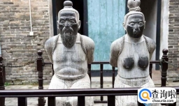 秦桧铜像为什么被加装护栏了