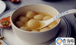 汤圆怎么煮才好吃