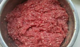 怎么做肉丸子？
