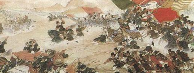 中国历史朝代顺序