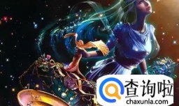 天秤座女生性格分析？