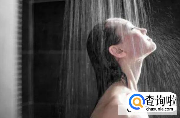 喜欢热水浴好吗