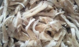 面条绝佳拍档——菌油