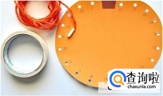 秋天南瓜制作教程