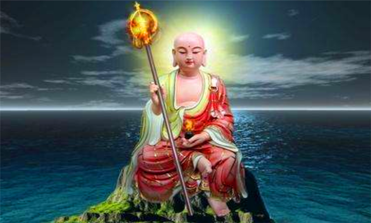 四大菩萨是哪四个