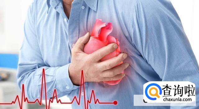 总是感觉心慌怎么回事