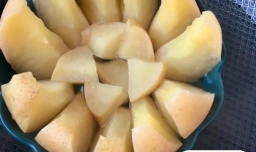 蒸苹果止泻蒸多长时间