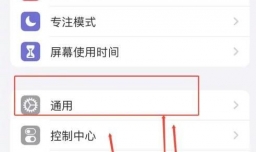 iphone存储空间怎么清理