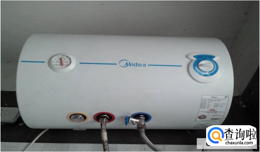 电热水器指示灯不亮不加热是什么原因