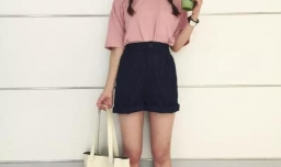 各种体型的穿衣搭配技巧