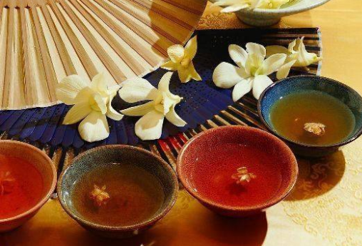 端午节有哪些习俗