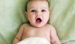 婴儿头睡偏了怎么办？