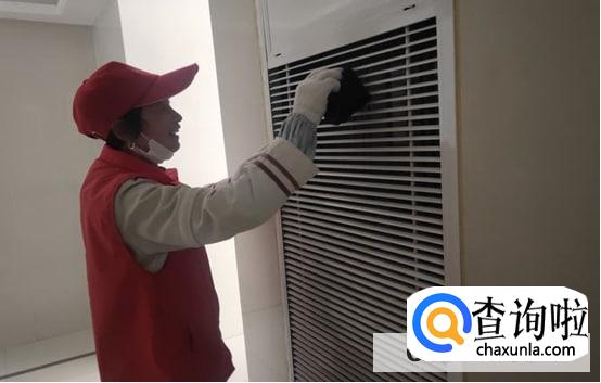 百叶窗怎么洗