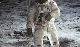 登月的国家有几个？